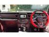 CHRYSLER JEEP WRANGLER UNLIMITED