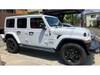 CHRYSLER JEEP WRANGLER UNLIMITED