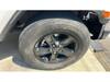 CHRYSLER JEEP WRANGLER UNLIMITED