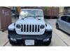 CHRYSLER JEEP WRANGLER UNLIMITED