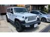 CHRYSLER JEEP WRANGLER UNLIMITED