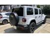 CHRYSLER JEEP WRANGLER UNLIMITED