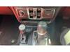 CHRYSLER JEEP WRANGLER UNLIMITED
