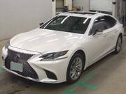 2018 LEXUS LS