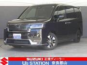 2023 HONDA STEPWAGON