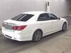 TOYOTA CROWN HYBRID