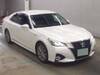 TOYOTA CROWN HYBRID