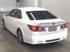TOYOTA CROWN HYBRID