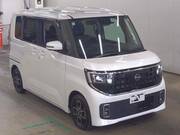 2025 NISSAN ROOX