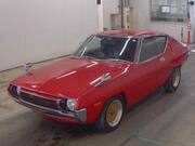 1977 NISSAN SILVIA