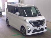 2022 NISSAN ROOX
