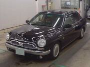 2001 TOYOTA ORIGIN