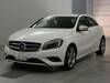 MERCEDES BENZ A-CLASS