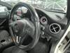 MERCEDES BENZ A-CLASS