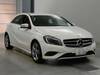MERCEDES BENZ A-CLASS