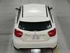 MERCEDES BENZ A-CLASS