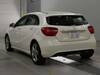 MERCEDES BENZ A-CLASS