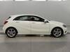 MERCEDES BENZ A-CLASS