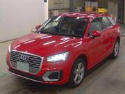 2020 AUDI Q2