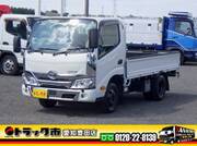 2022 TOYOTA DYNA