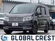2013 HONDA STEPWAGON