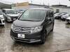 HONDA STEPWAGON