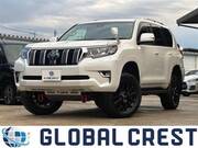 2023 TOYOTA LAND CRUISER PRADO TX