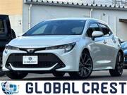 2018 TOYOTA COROLLA SPORT