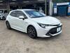 TOYOTA COROLLA SPORT