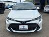 TOYOTA COROLLA SPORT