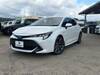 TOYOTA COROLLA SPORT