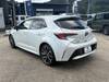 TOYOTA COROLLA SPORT