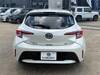 TOYOTA COROLLA SPORT