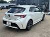 TOYOTA COROLLA SPORT