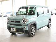 2024 SUZUKI HUSTLER