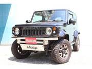 2023 SUZUKI JIMNY SIERRA