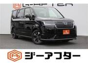 2022 HONDA STEPWAGON