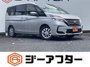 2022 NISSAN SERENA