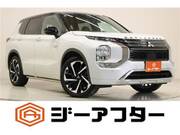 2022 MITSUBISHI OUTLANDER PHEV