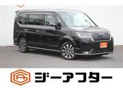 2025 HONDA STEPWAGON