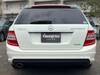 MERCEDES BENZ C-CLASS Stationwagon