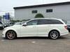 MERCEDES BENZ C-CLASS Stationwagon