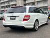 MERCEDES BENZ C-CLASS Stationwagon
