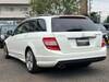 MERCEDES BENZ C-CLASS Stationwagon