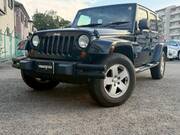 2014 CHRYSLER JEEP WRANGLER UNLIMITED