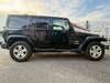 CHRYSLER JEEP WRANGLER UNLIMITED