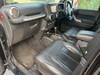 CHRYSLER JEEP WRANGLER UNLIMITED