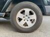 CHRYSLER JEEP WRANGLER UNLIMITED