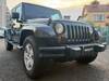 CHRYSLER JEEP WRANGLER UNLIMITED