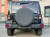 CHRYSLER JEEP WRANGLER UNLIMITED